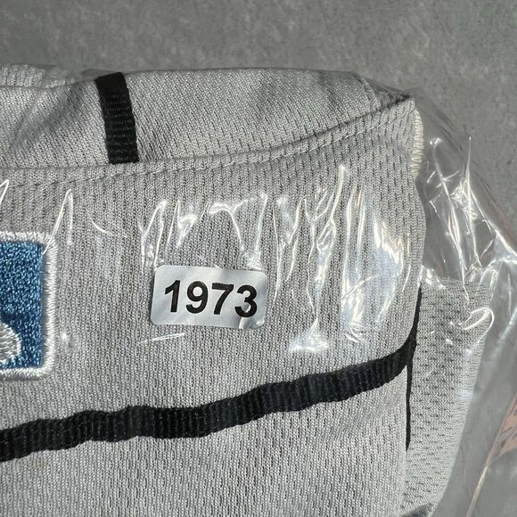 Tampa Bay Rays MLB Authentic Majestic Jersey Evan Longoria #3 Men SZ 48 Medium - Picture 11 of 11